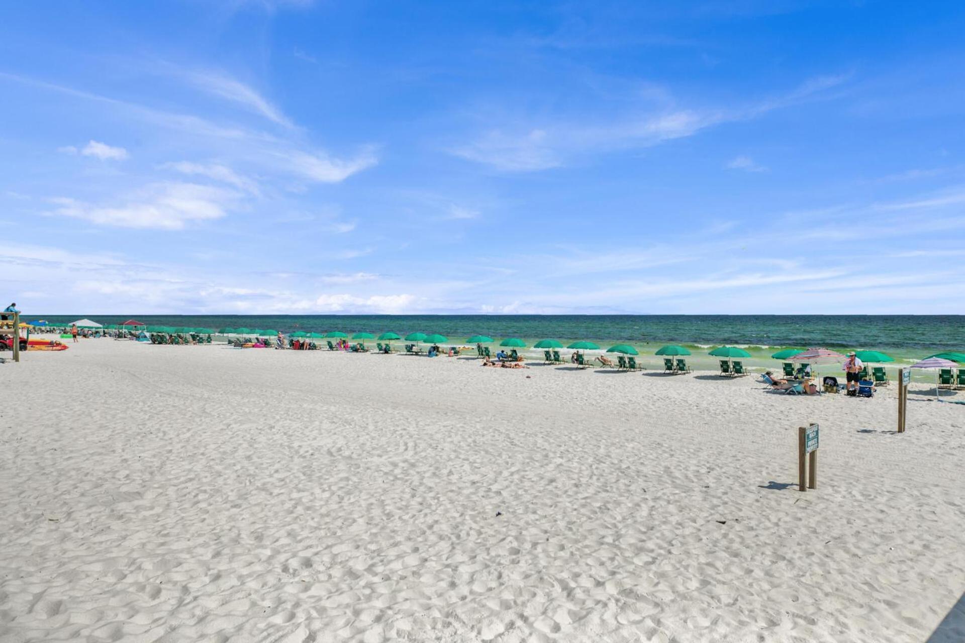 Destin West Gulfside Two Bedroom With Bunks!!! Lazy River!! Fort Walton Beach Eksteriør bilde