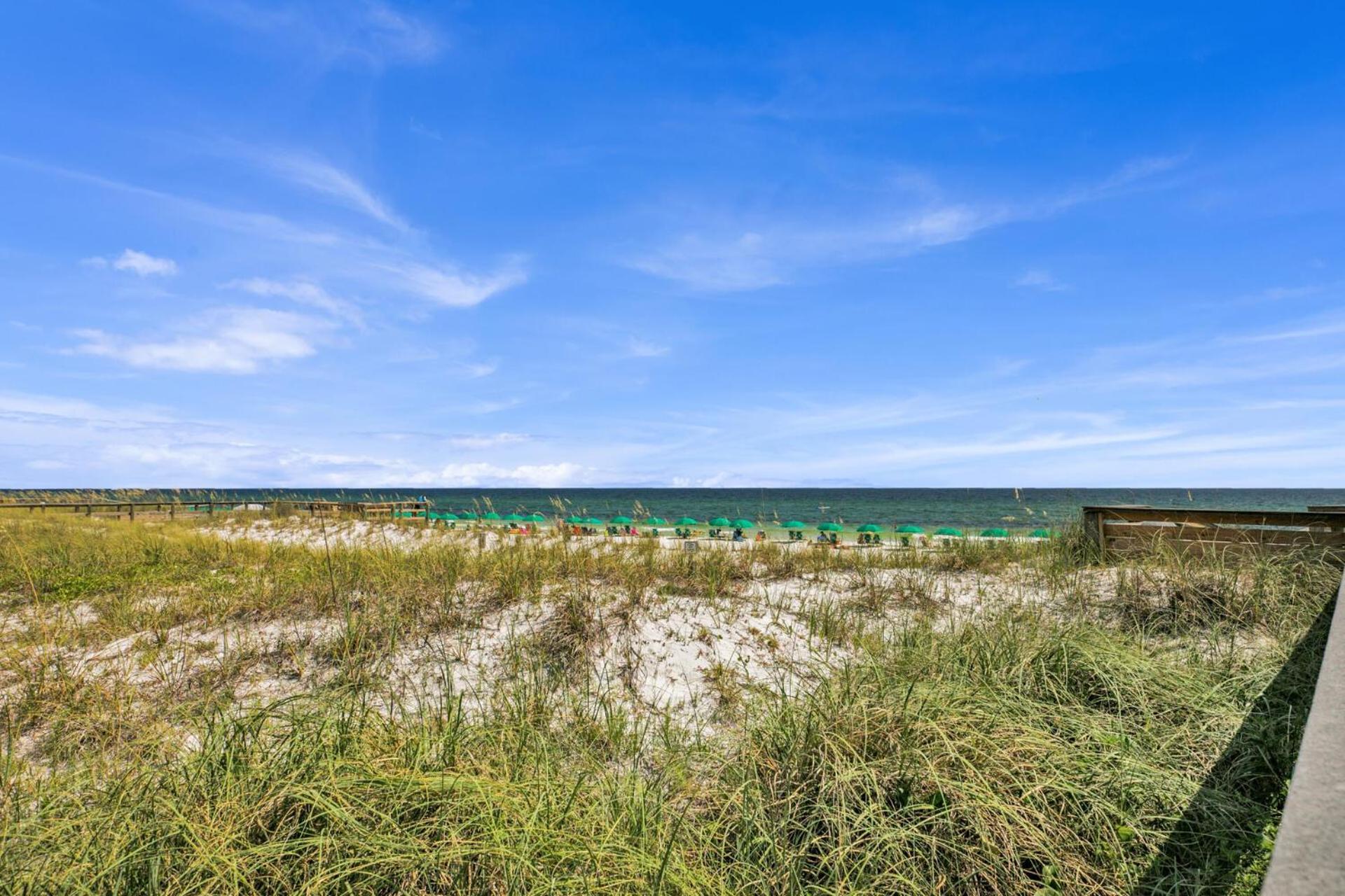 Destin West Gulfside Two Bedroom With Bunks!!! Lazy River!! Fort Walton Beach Eksteriør bilde