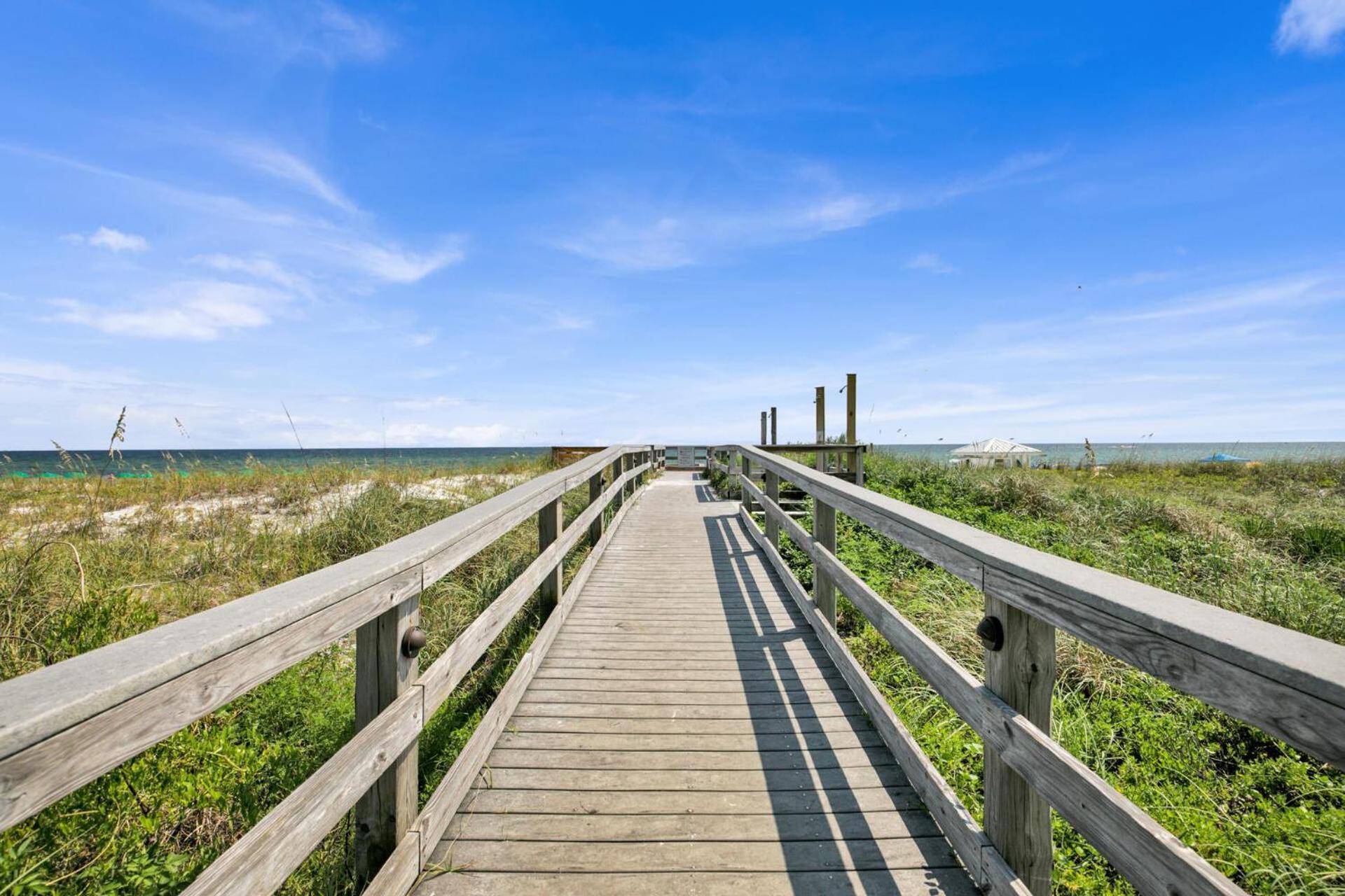 Destin West Gulfside Two Bedroom With Bunks!!! Lazy River!! Fort Walton Beach Eksteriør bilde
