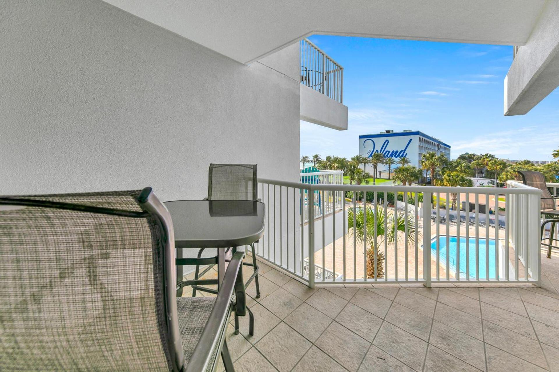 Destin West Gulfside Two Bedroom With Bunks!!! Lazy River!! Fort Walton Beach Eksteriør bilde