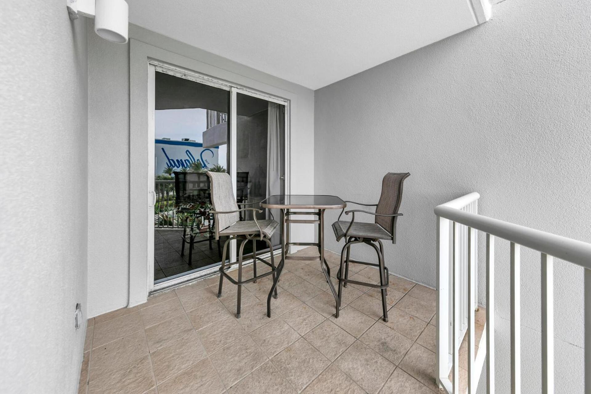 Destin West Gulfside Two Bedroom With Bunks!!! Lazy River!! Fort Walton Beach Eksteriør bilde