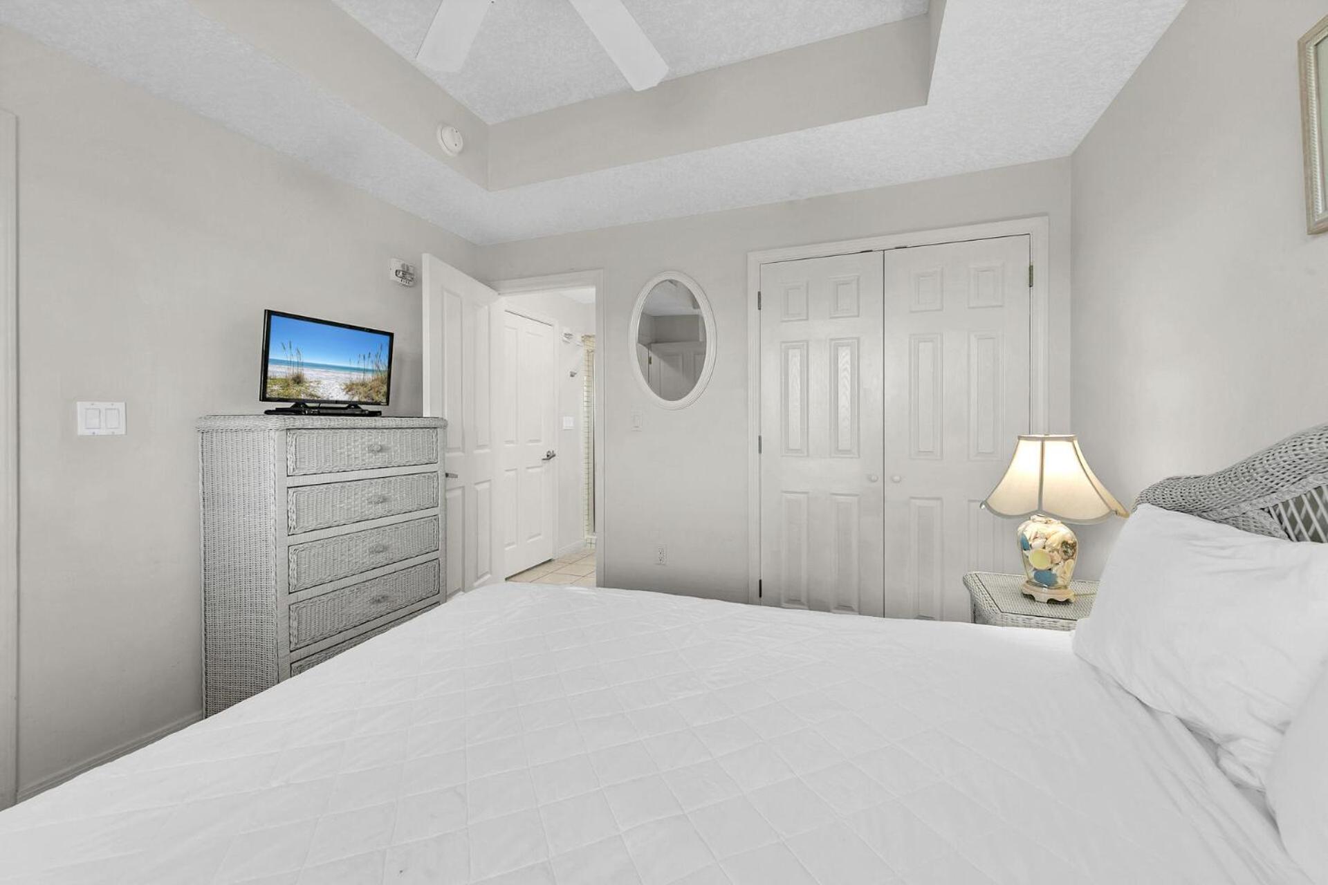 Destin West Gulfside Two Bedroom With Bunks!!! Lazy River!! Fort Walton Beach Eksteriør bilde