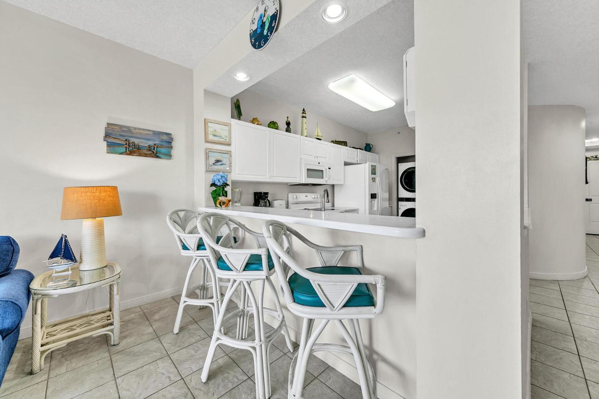 Destin West Gulfside Two Bedroom With Bunks!!! Lazy River!! Fort Walton Beach Eksteriør bilde