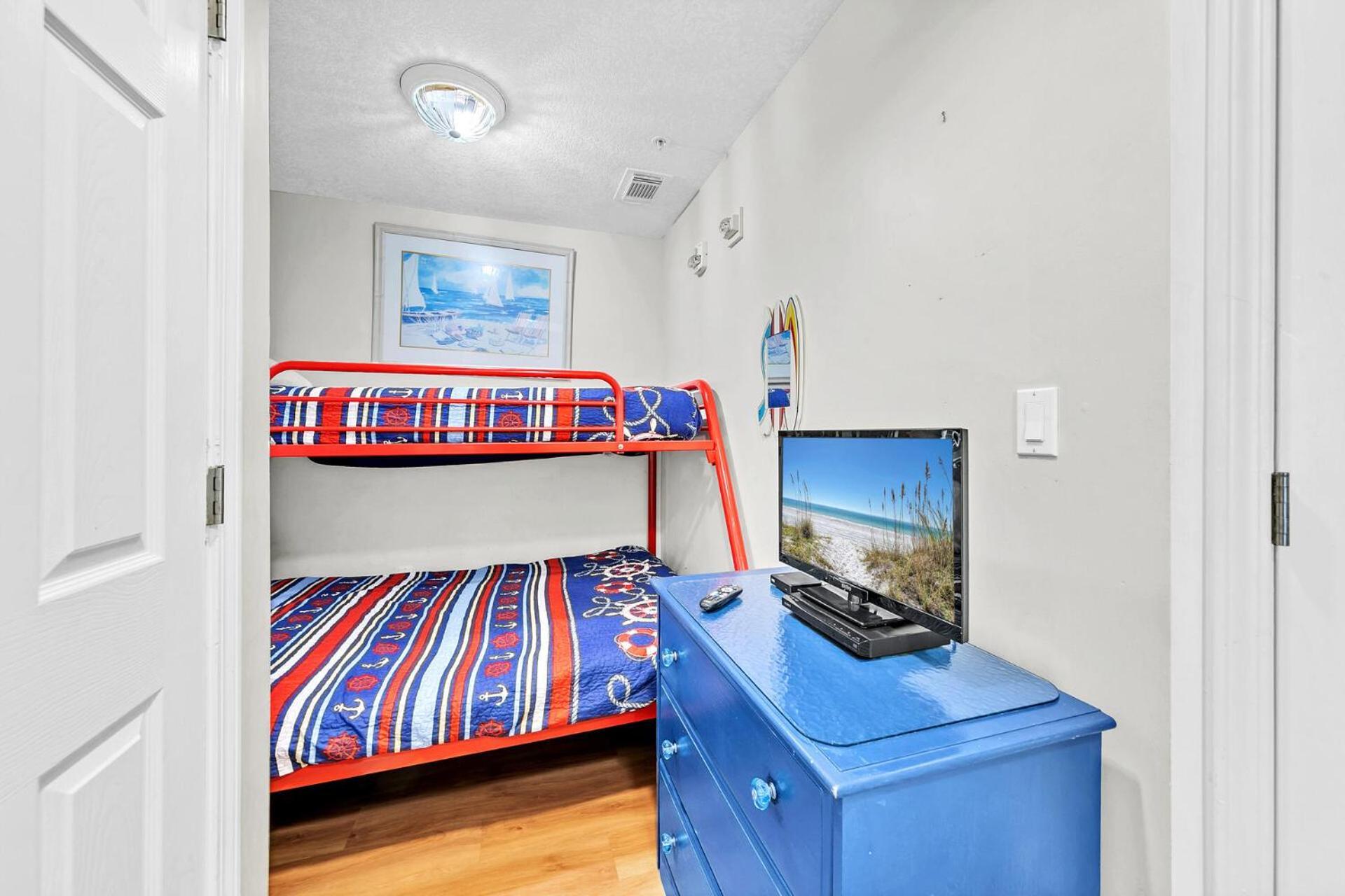 Destin West Gulfside Two Bedroom With Bunks!!! Lazy River!! Fort Walton Beach Eksteriør bilde
