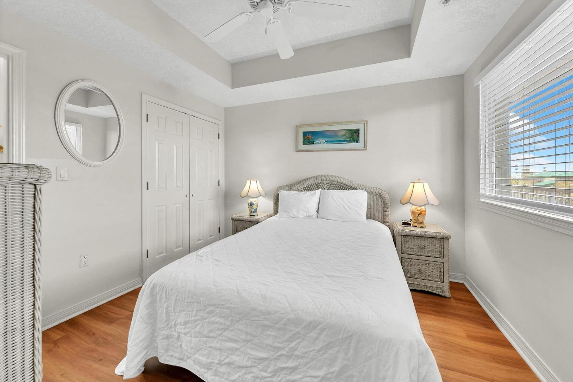 Destin West Gulfside Two Bedroom With Bunks!!! Lazy River!! Fort Walton Beach Eksteriør bilde