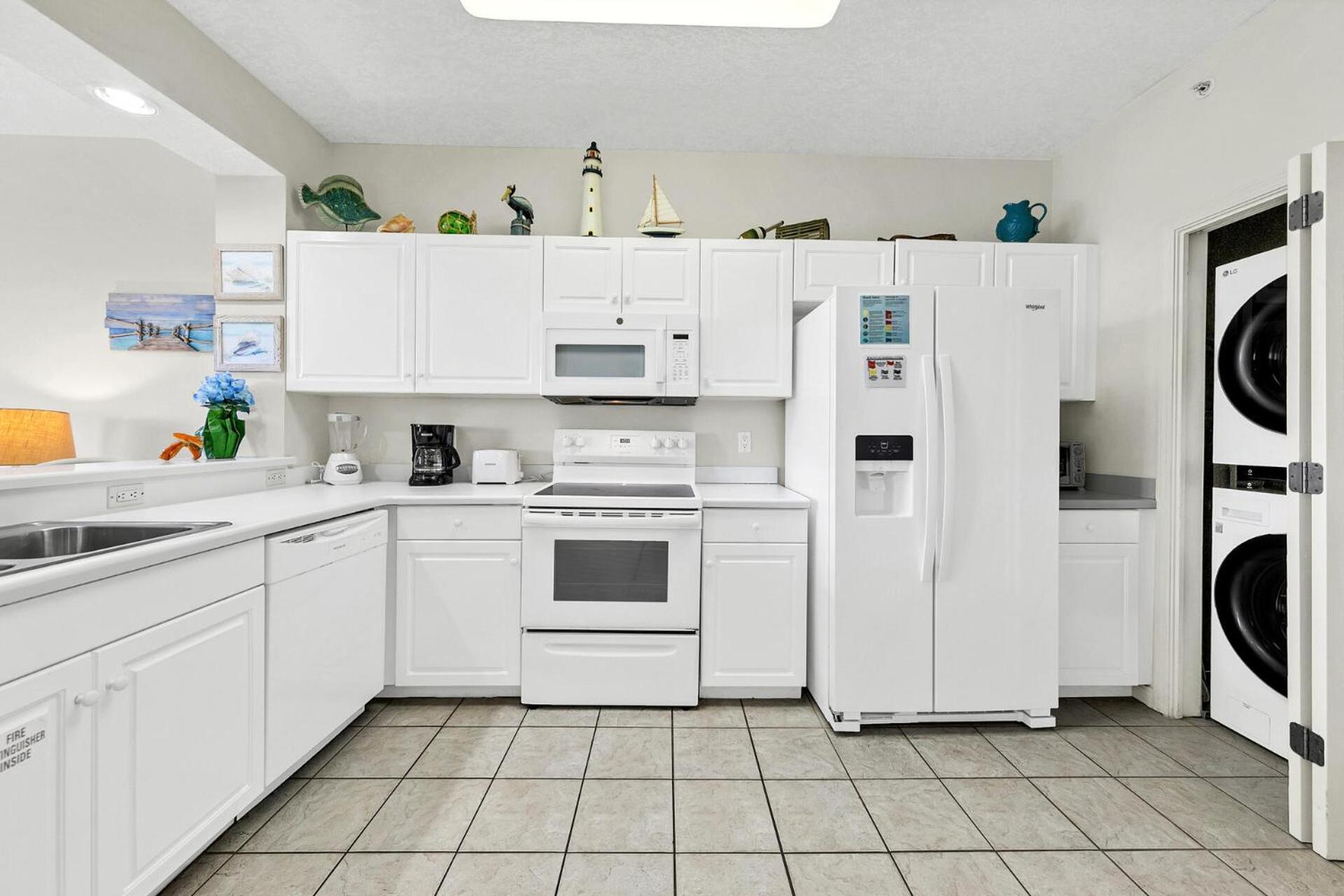 Destin West Gulfside Two Bedroom With Bunks!!! Lazy River!! Fort Walton Beach Eksteriør bilde