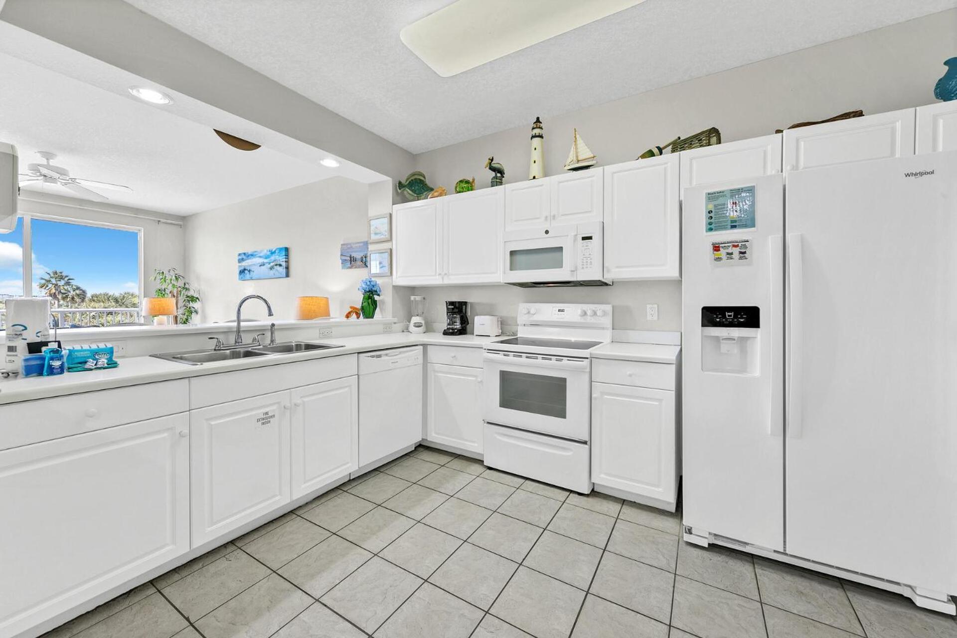 Destin West Gulfside Two Bedroom With Bunks!!! Lazy River!! Fort Walton Beach Eksteriør bilde